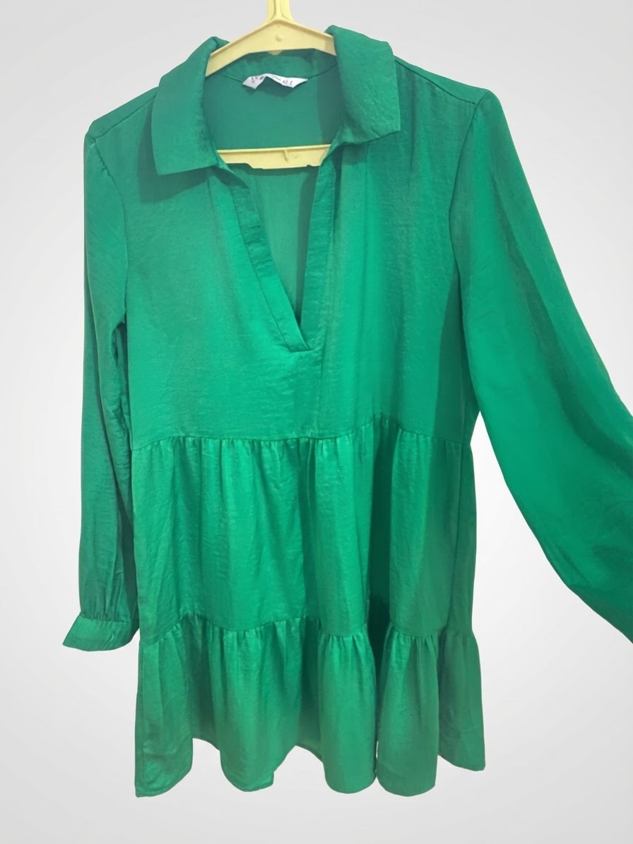 Robe mini