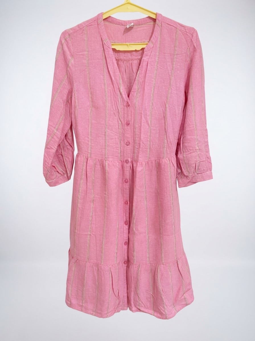 Robe mini