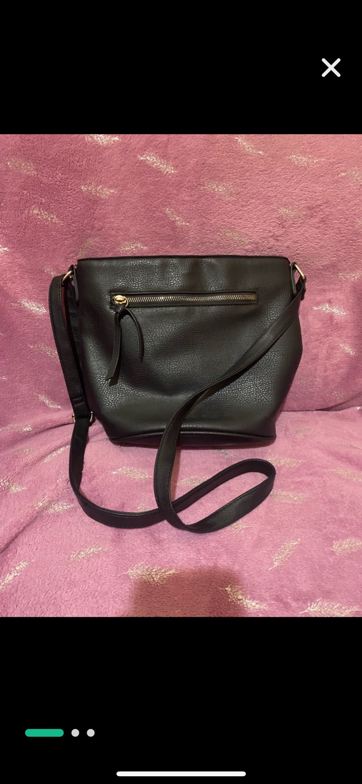 Sac a bandouliere