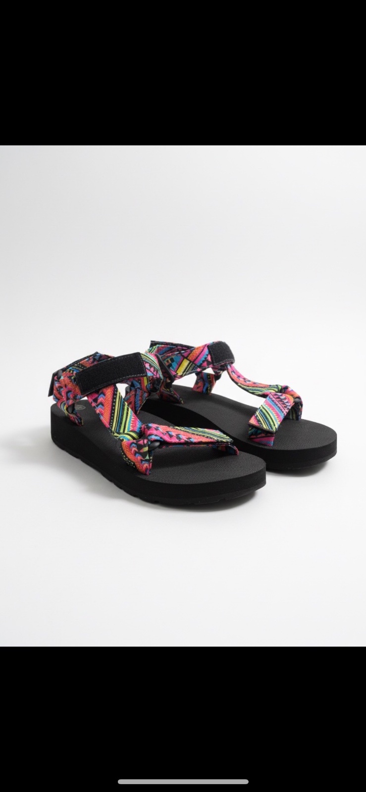 Sandales 
