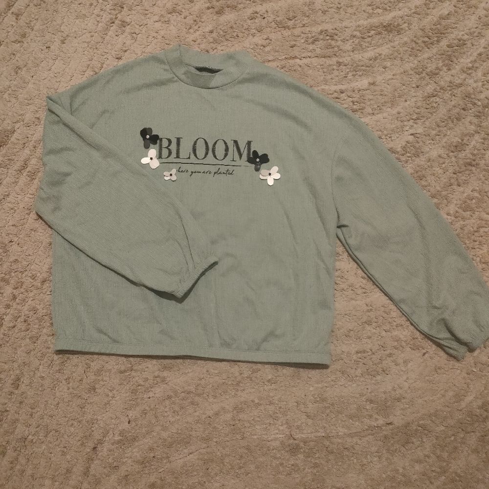 pull avec strass
