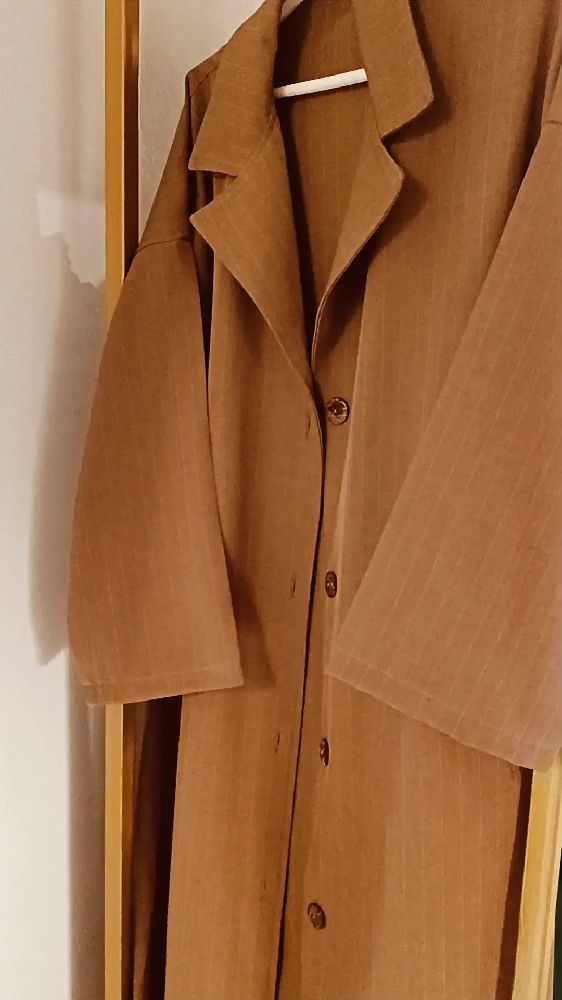 Abeya blazer
