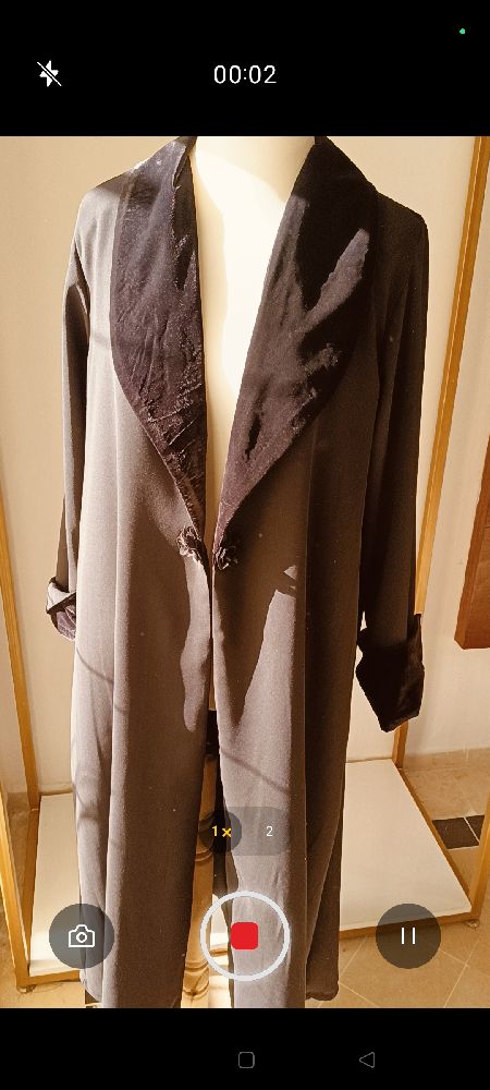 abeya blazer tendance 2024