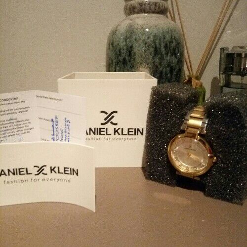Montre Dk
