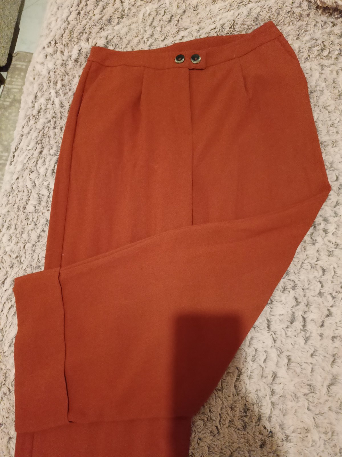 Pantalon Old money