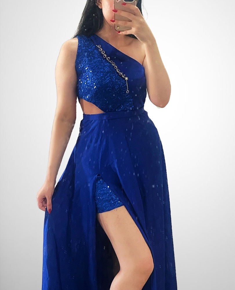 Robe soiree