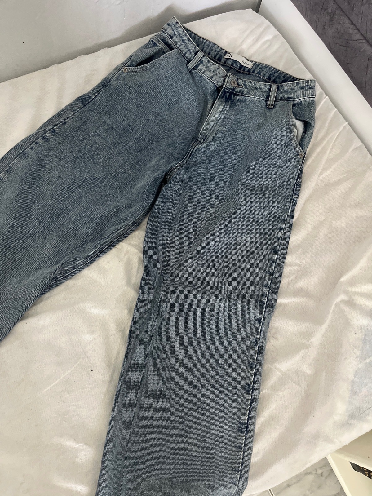 Pantalon jean
