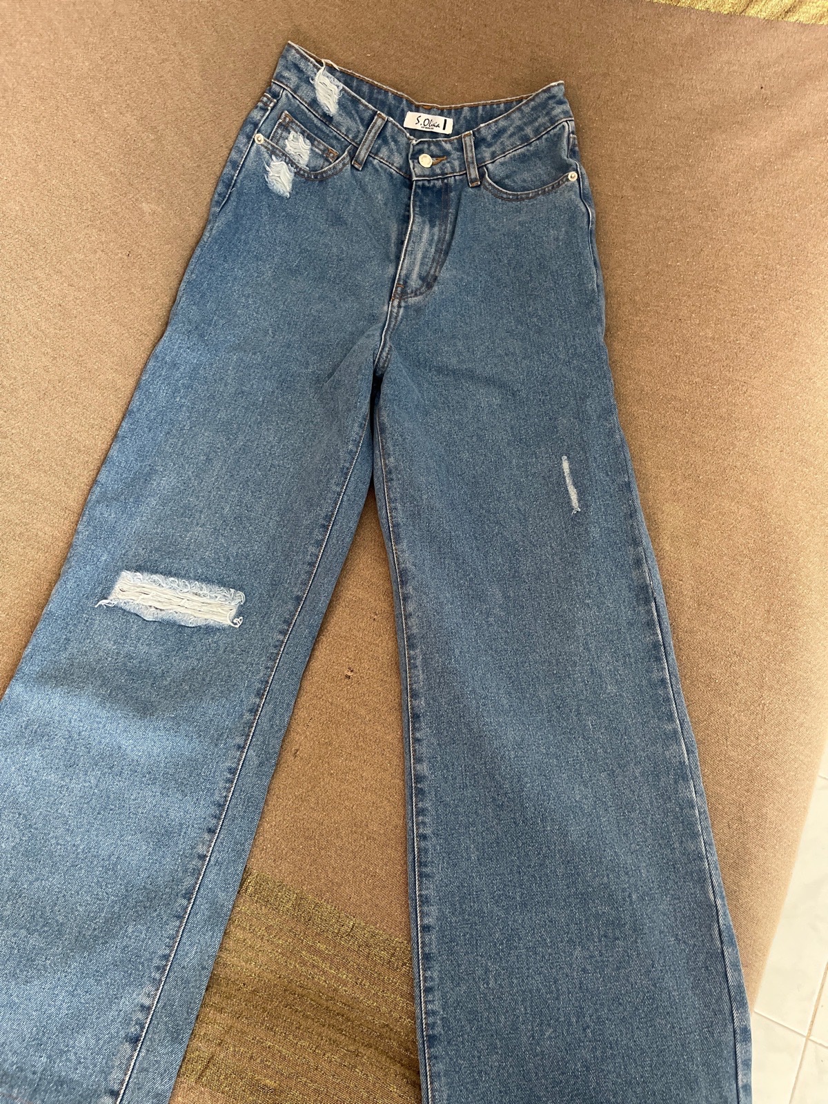 Jean