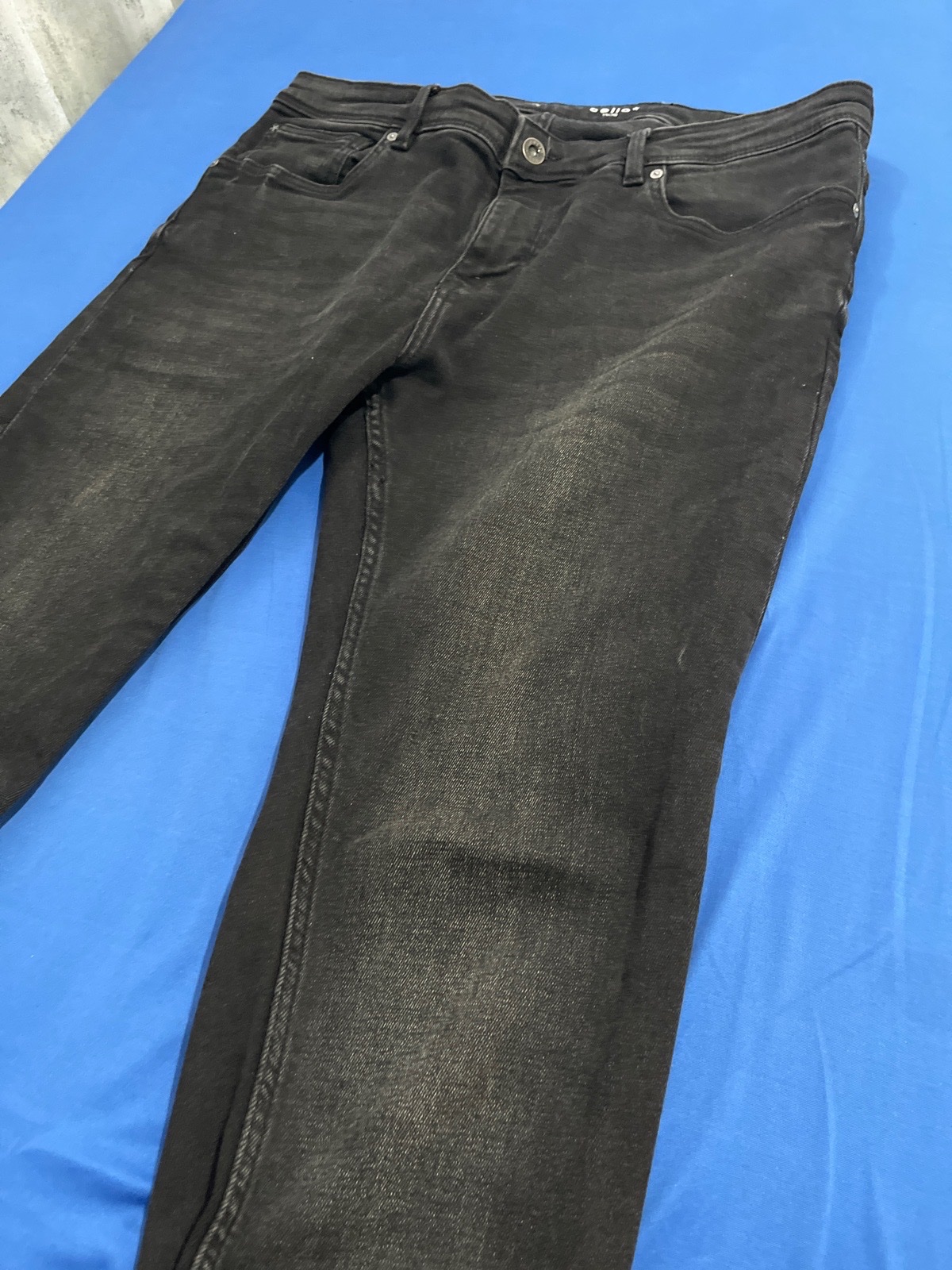 Jean noir