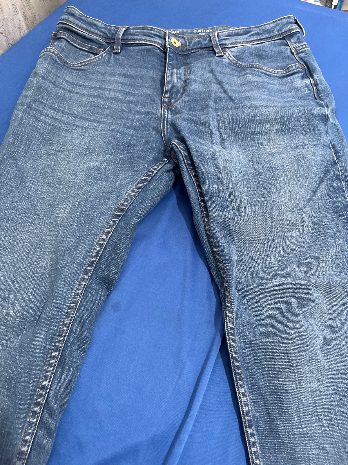 Jean