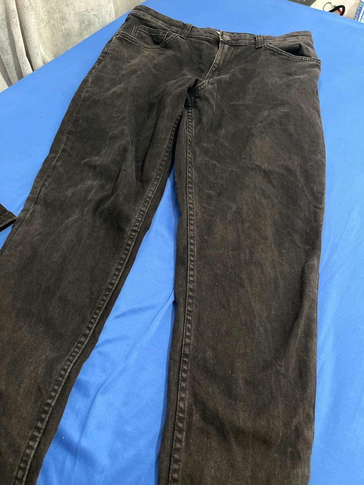 Jean noir