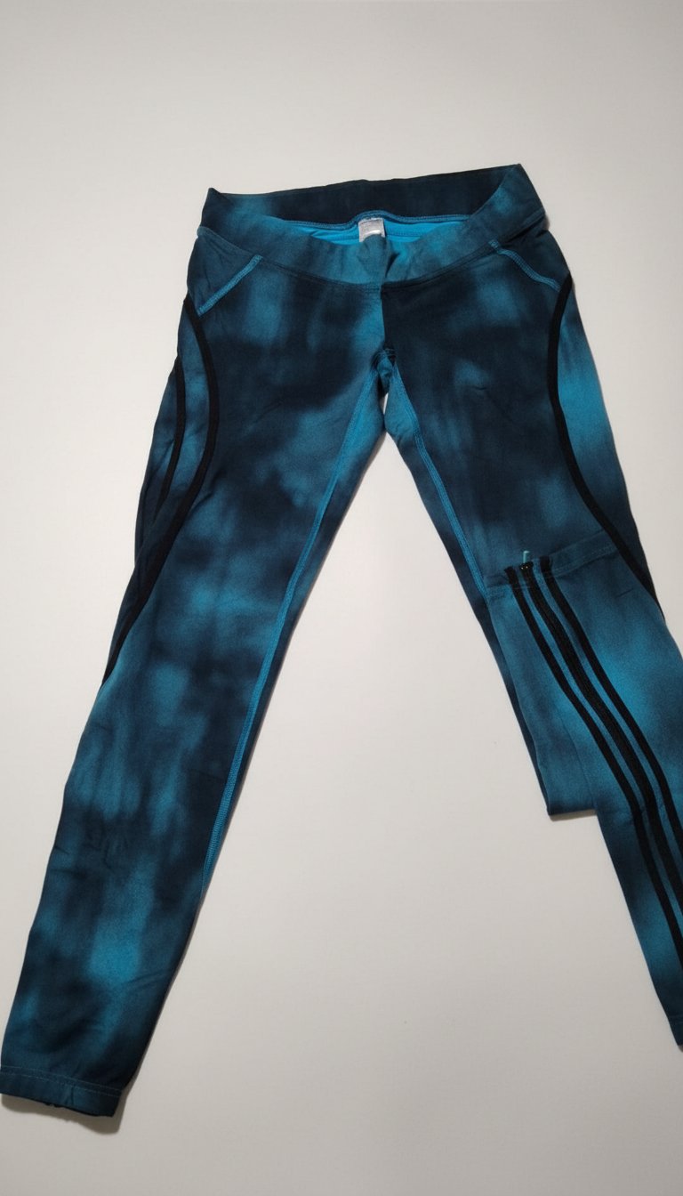 Legging taille 34 marque better bodies