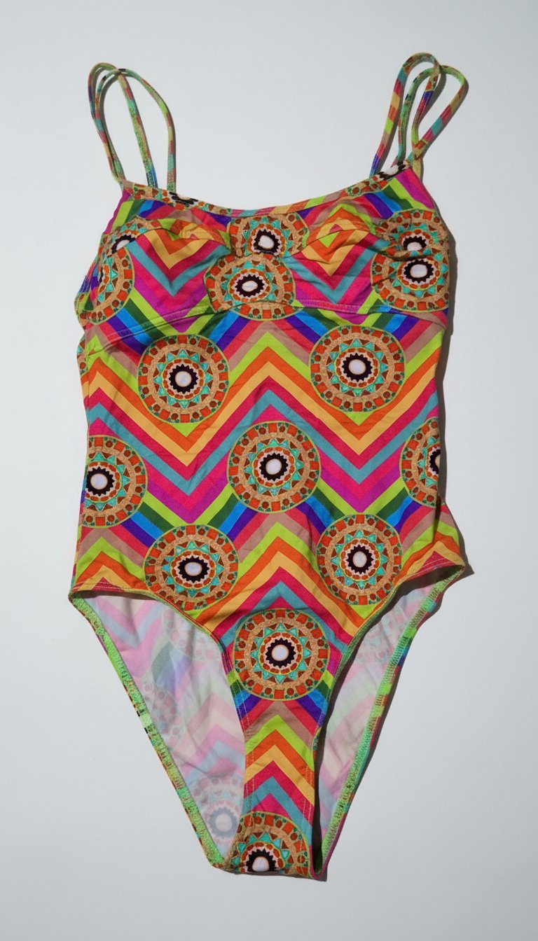 Maillot de bain 👙 
