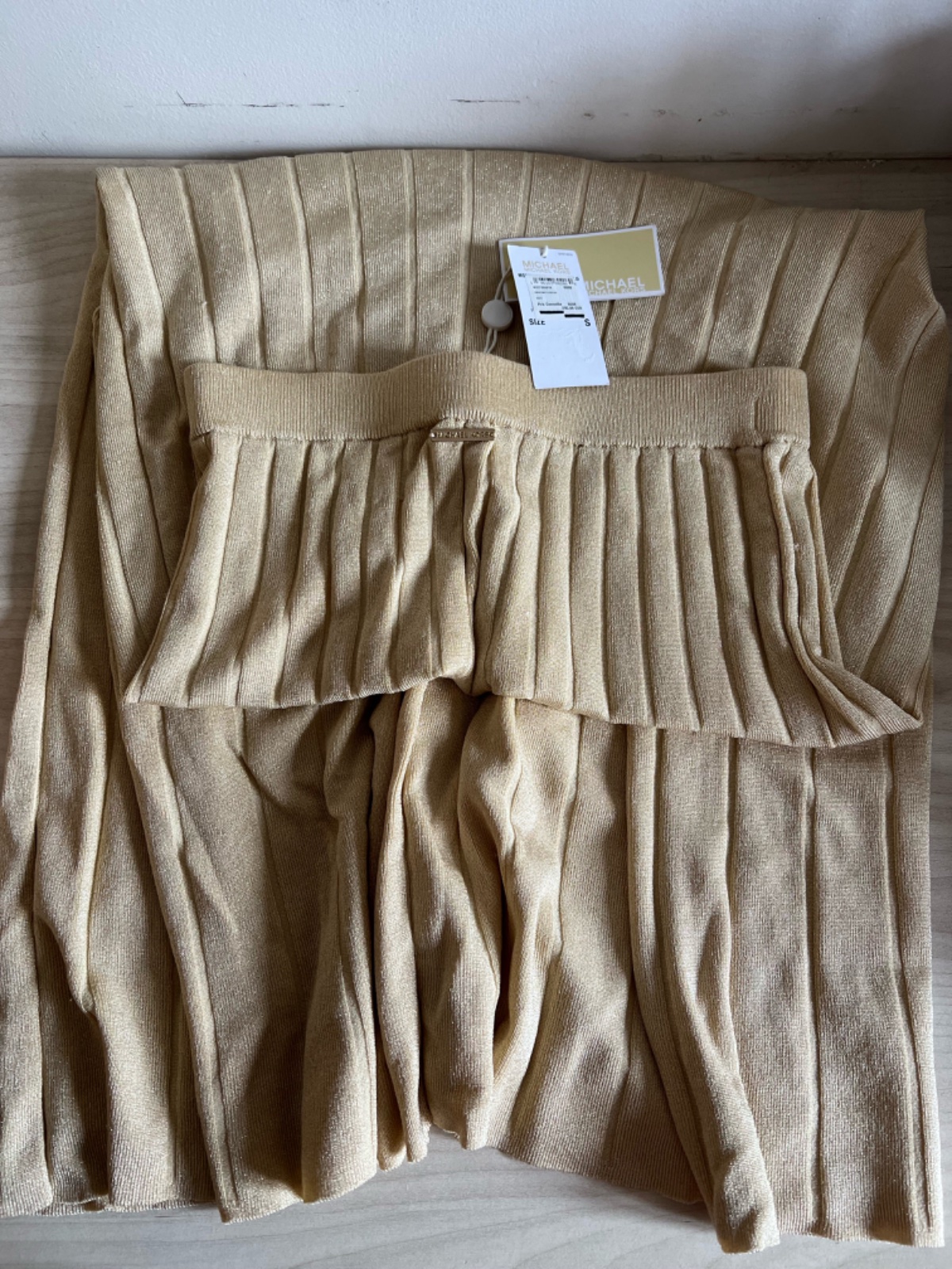 Jupe Michael Kors neuve taille S