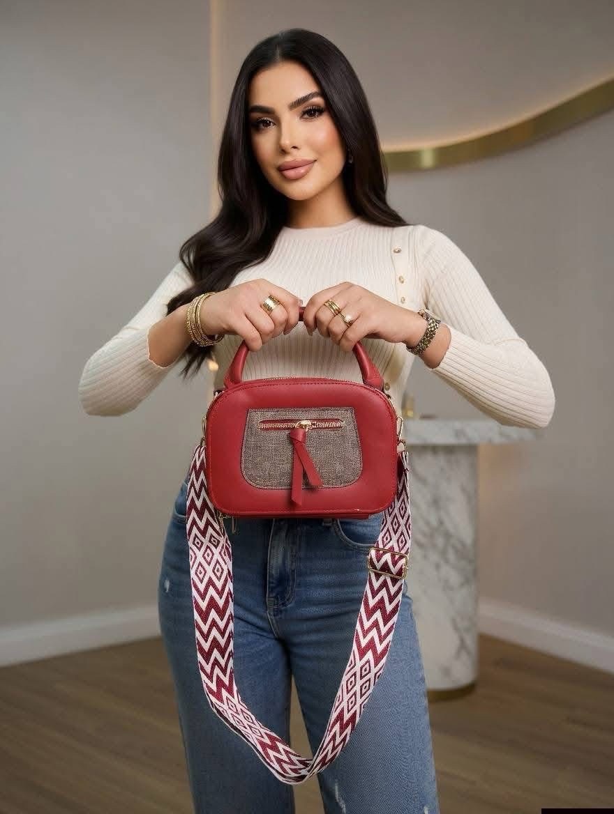  Le sac qui fait toute la différence ! ✨