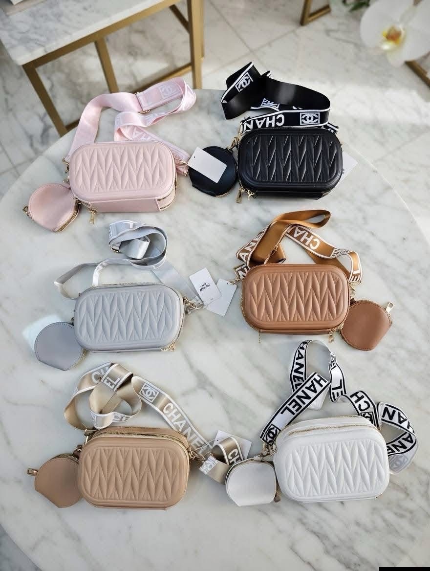 ✨ Sac à bandoulière tendance – L’accessoire indispensable ! ✨