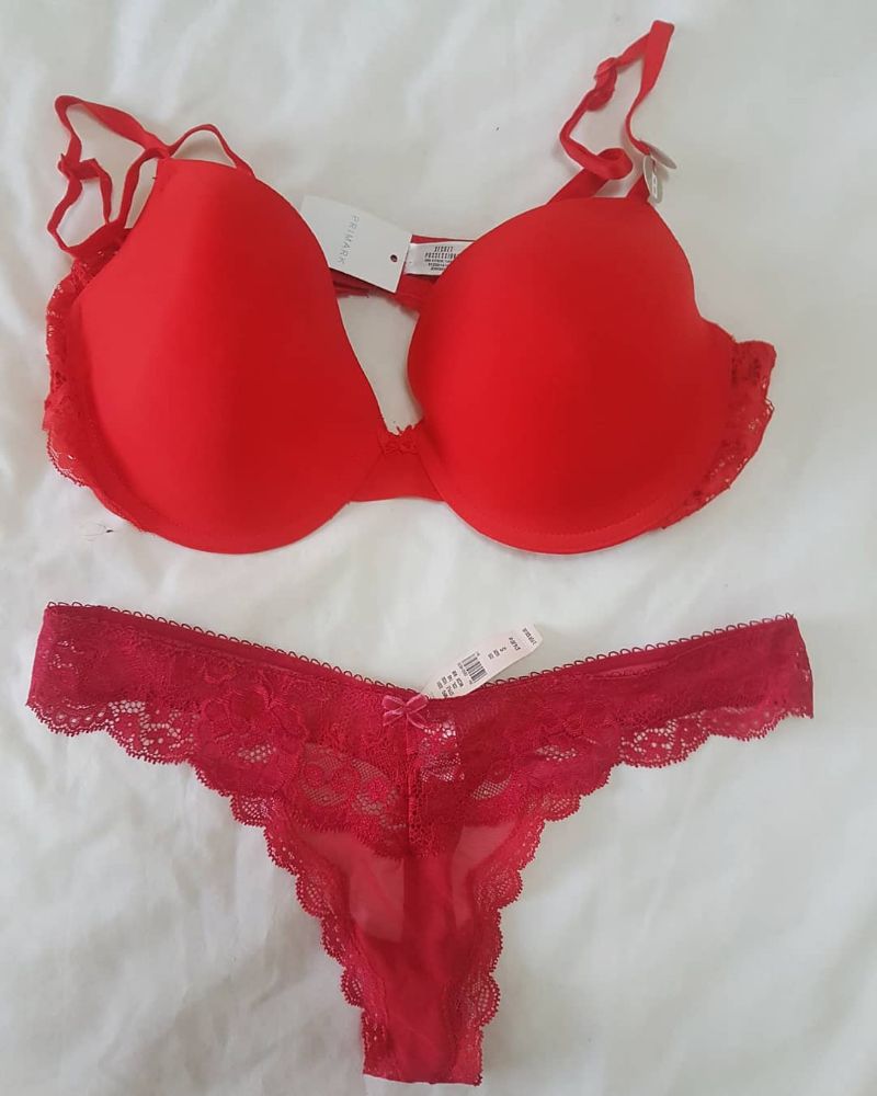 victoria secret lingeri