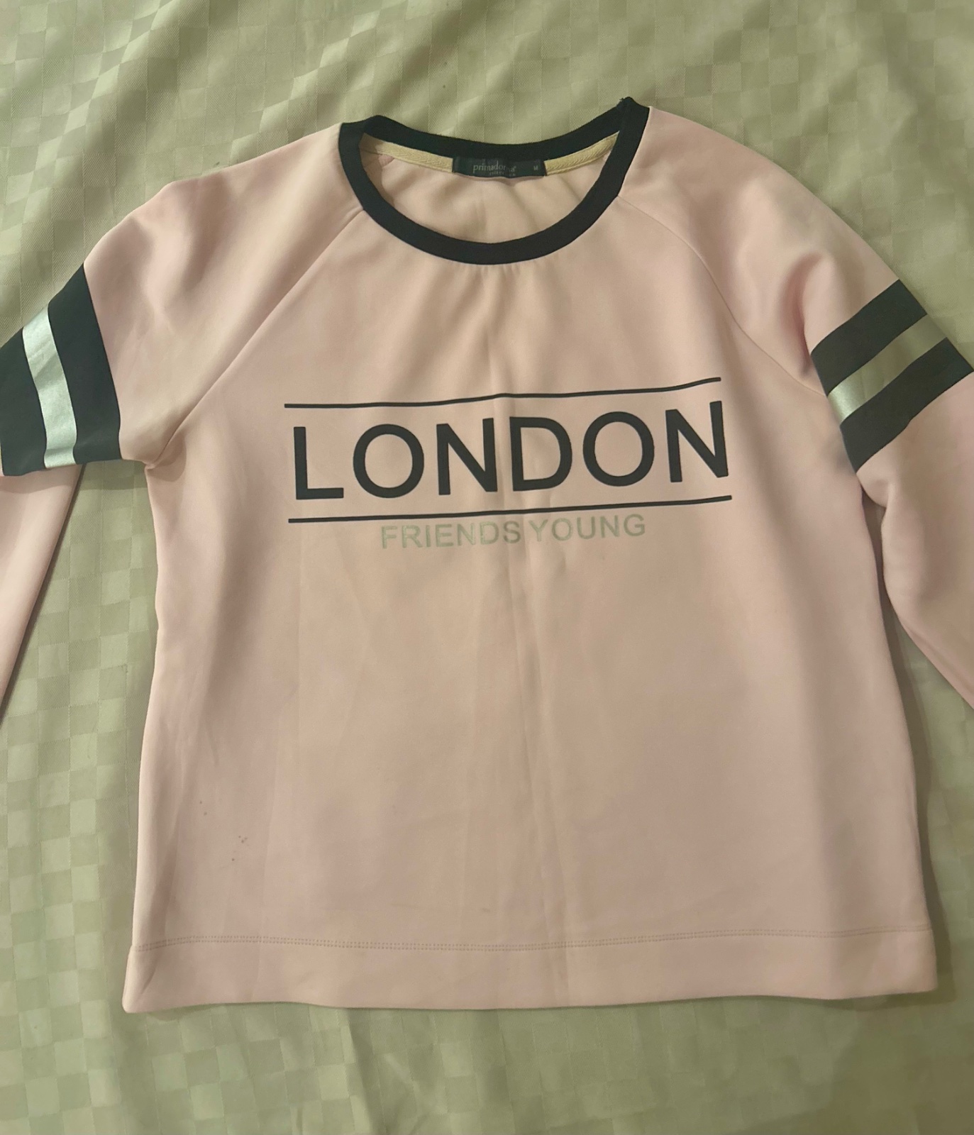 Sweat-shirt 