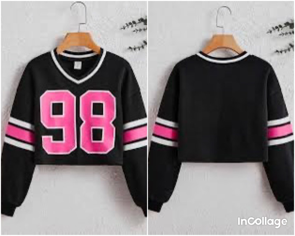 Sweet shein 