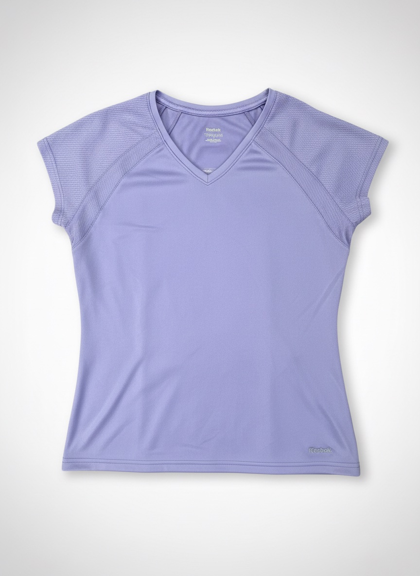 Tshirt de sport reebok