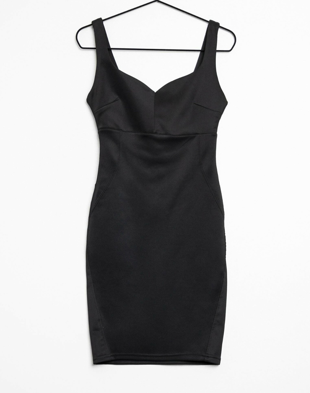 Robe noir 