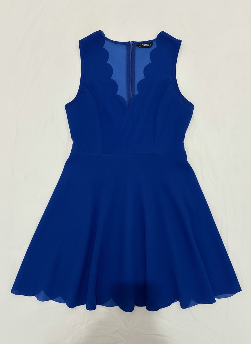 Robe SHEIN