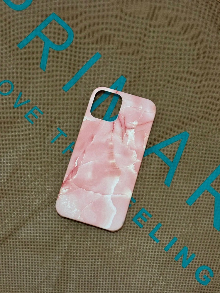 Cache iPhone 12