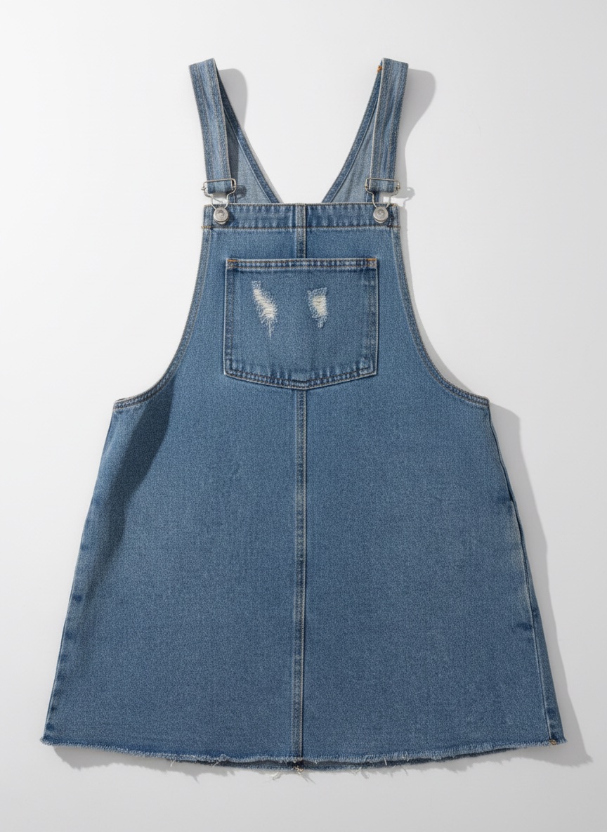 Saloupette PULL&BEAR