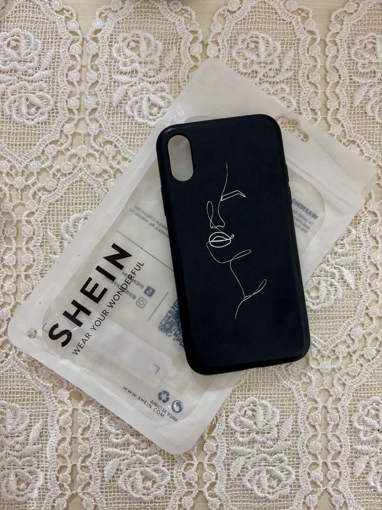 Cache iPhone XS