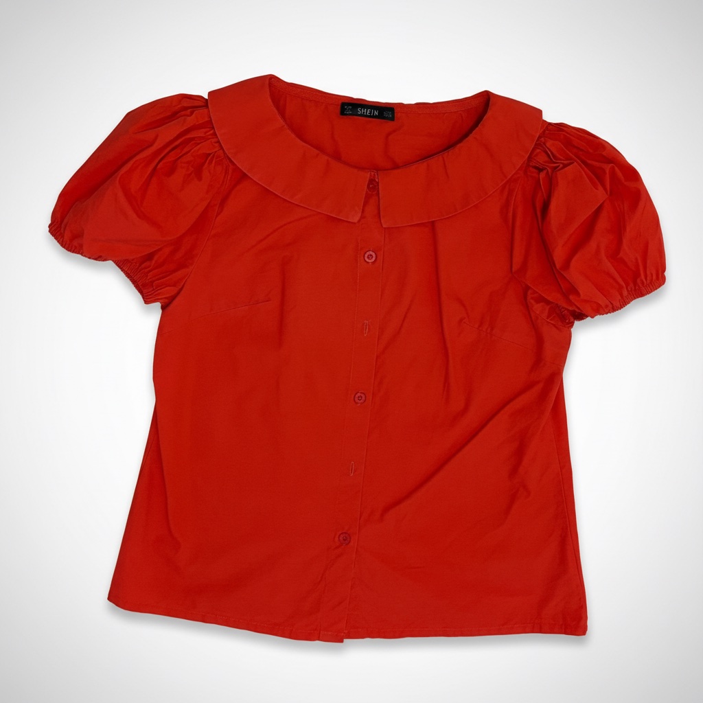 Chemise SHEIN