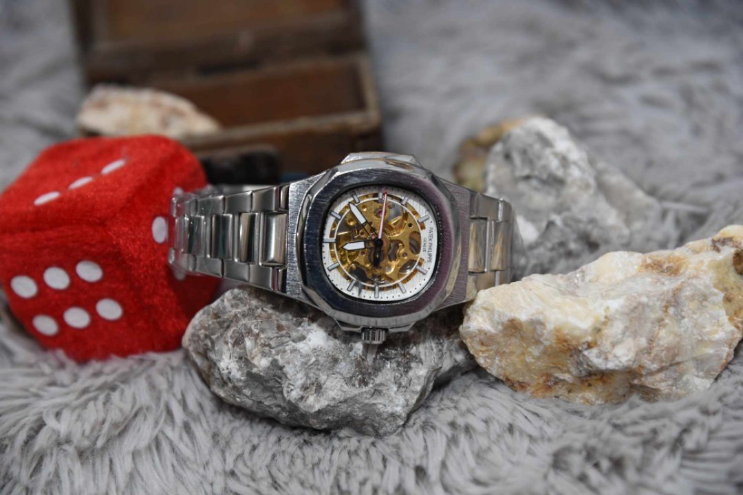 Patek Philippe 
