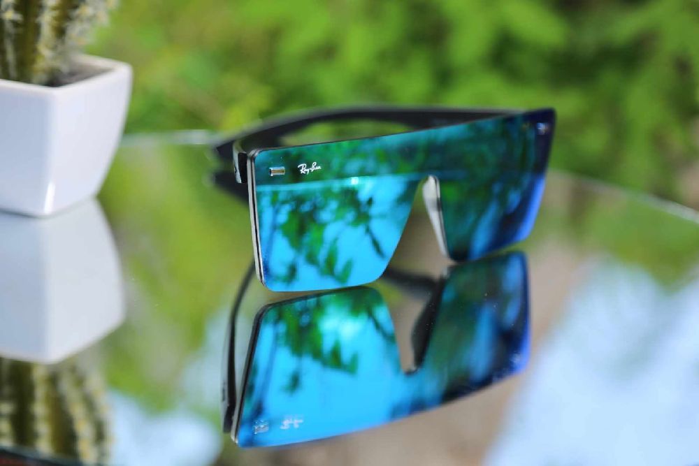 Lunette Rayban 