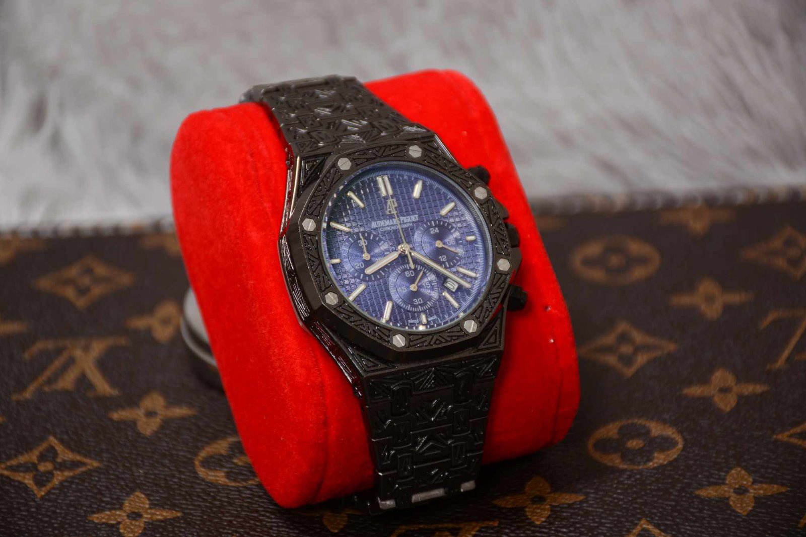 Montre Audemars Piguet 
