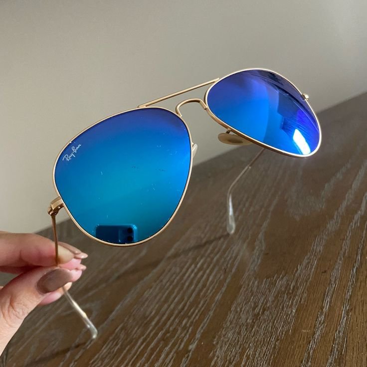 Lunettes femme 