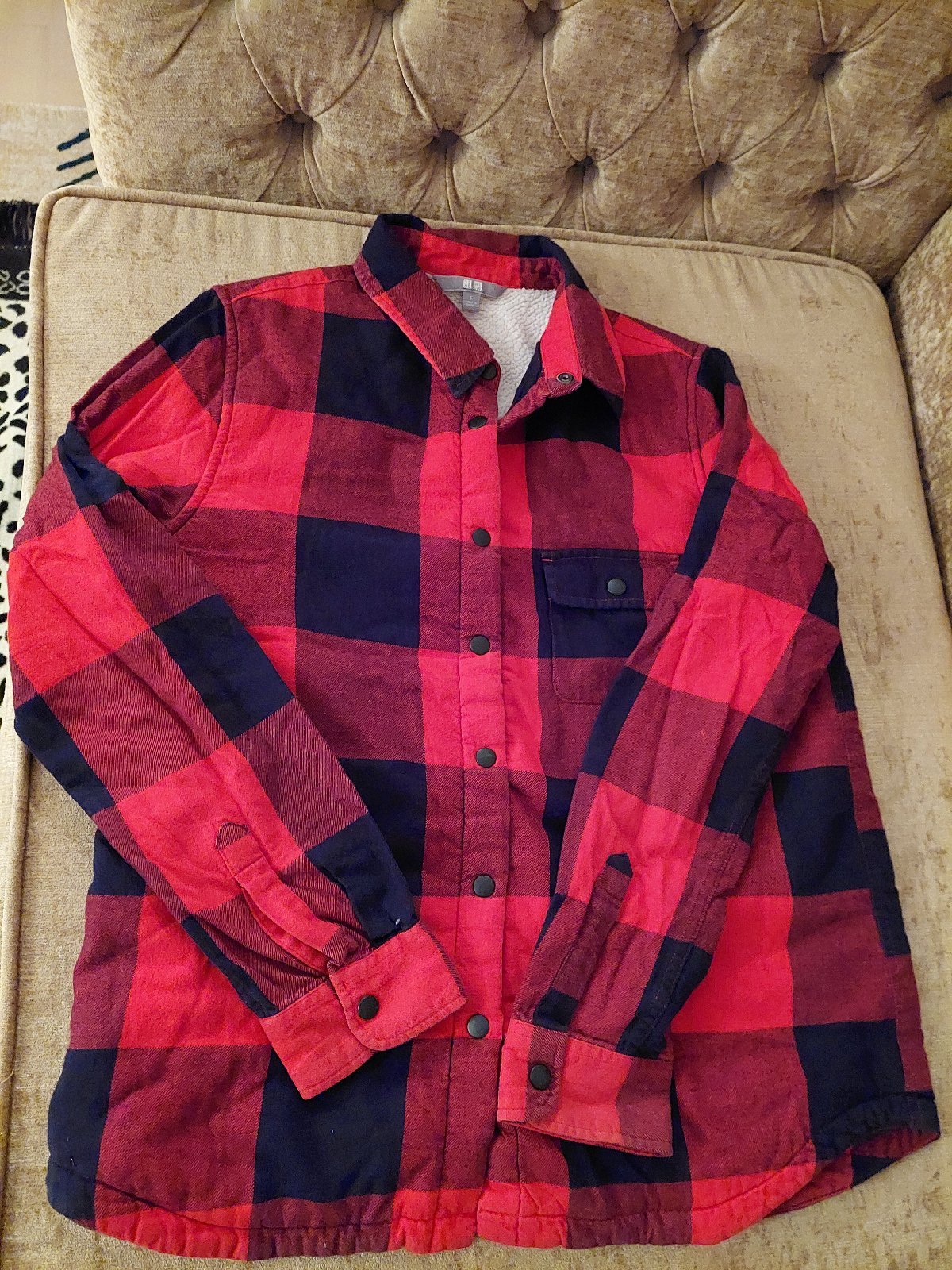Chemise 