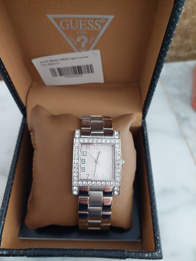 Montre femme