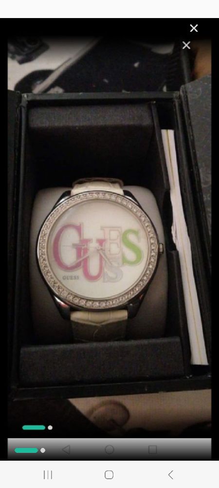 Montre