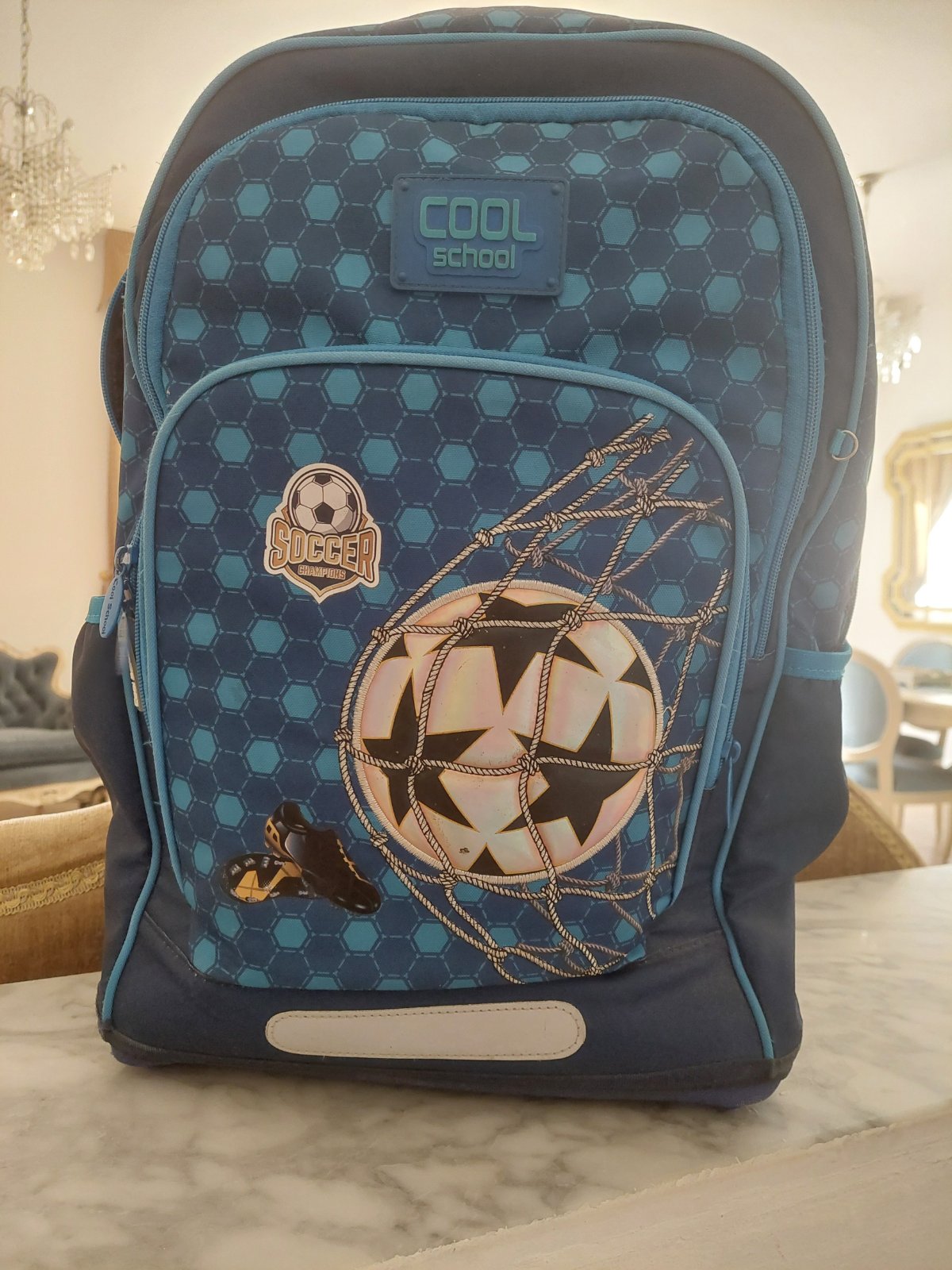 Cartable