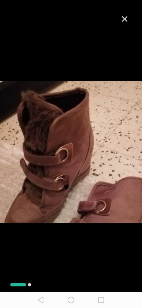 boots