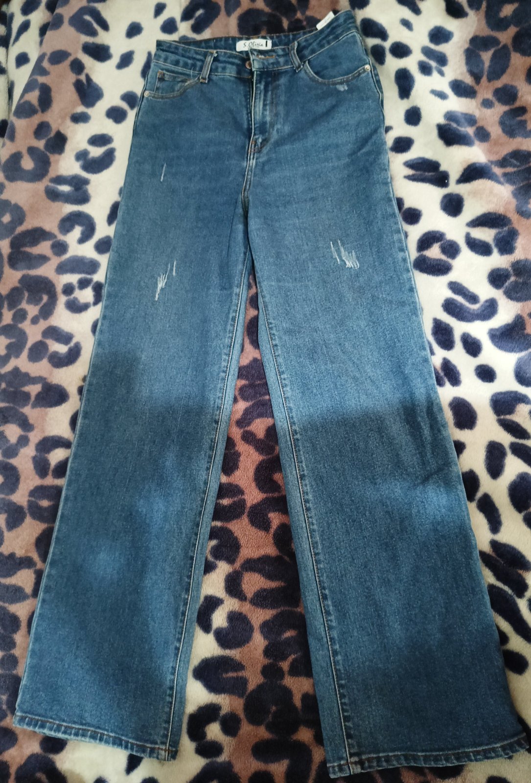 Jean