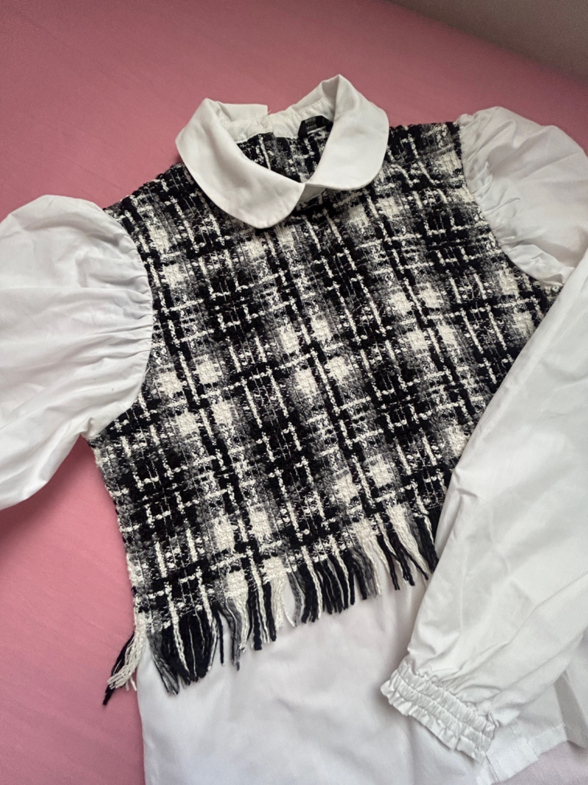 Chemise femme