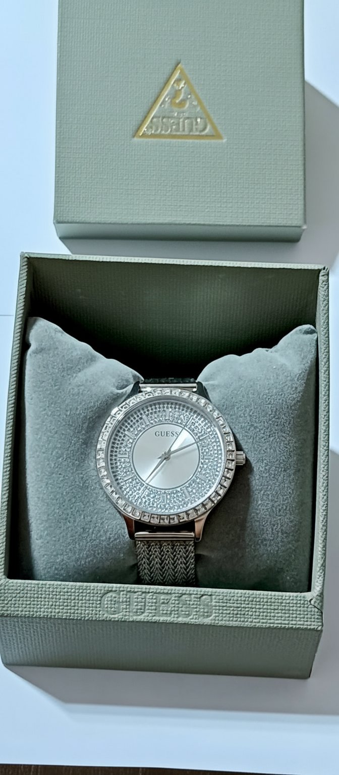 Montre Femme Guess