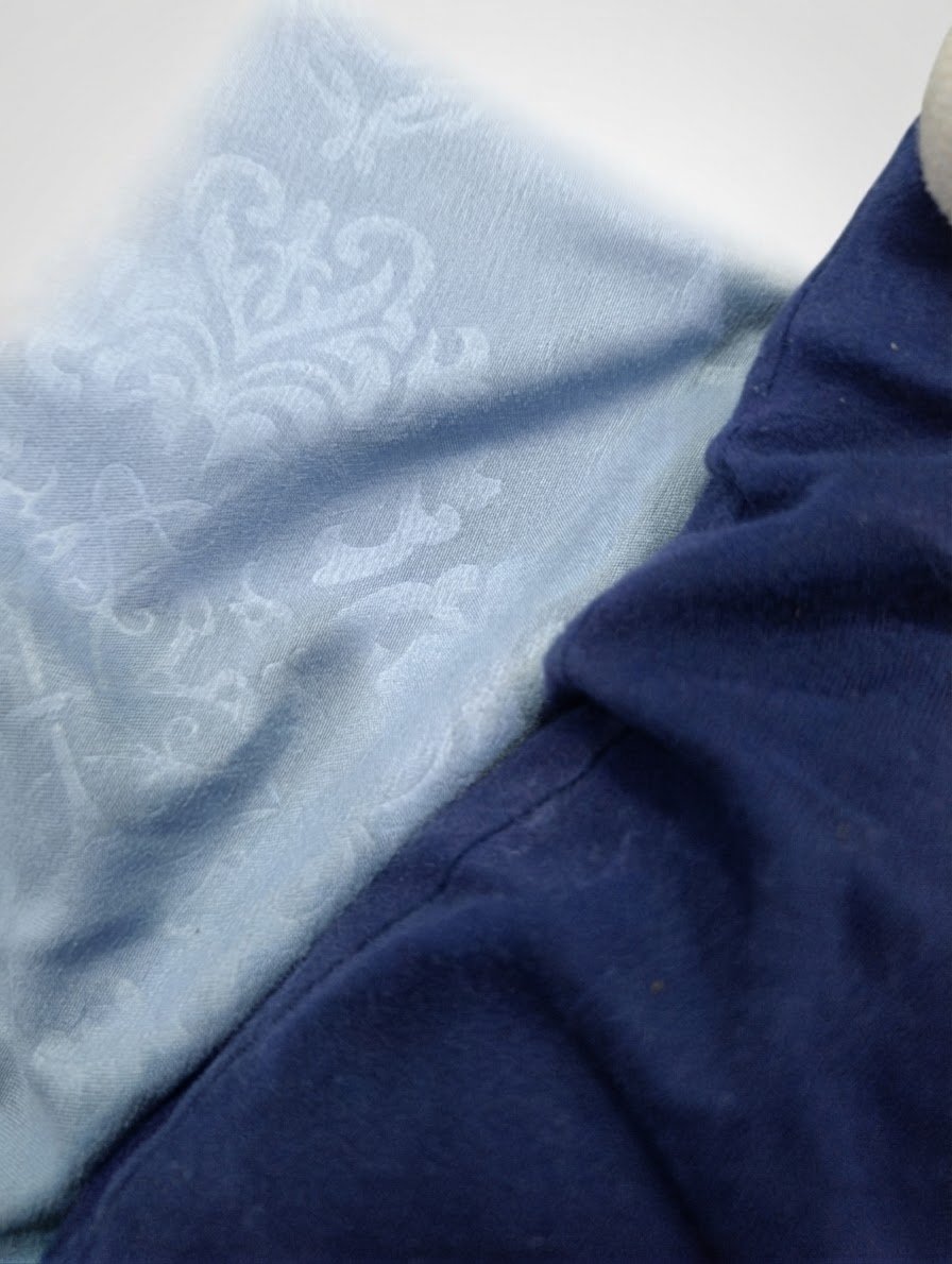 Manteau pour bébé garçon