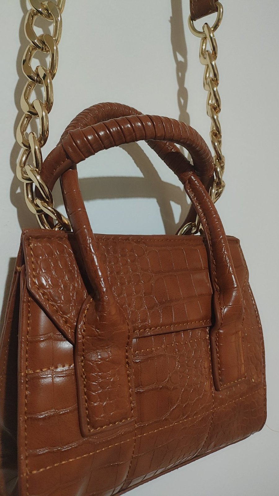 Sac à bandoulière 