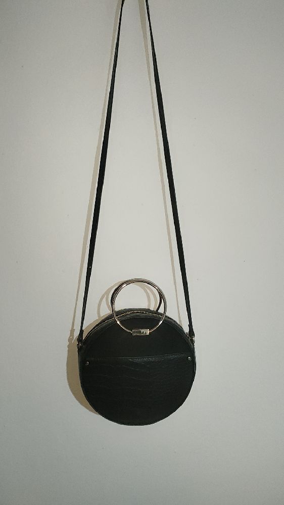 Sac à bandoulière 