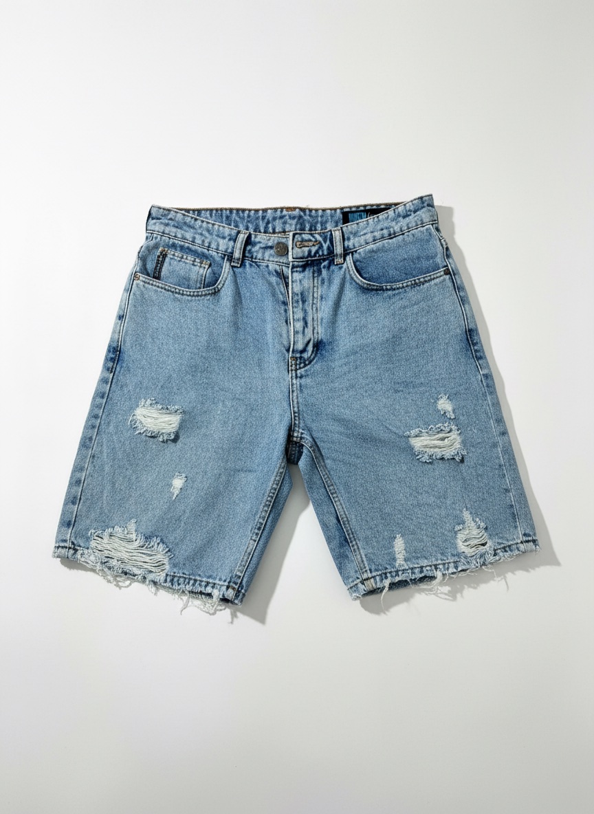 Short djine