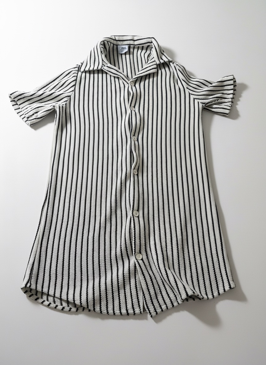 Chemise zara