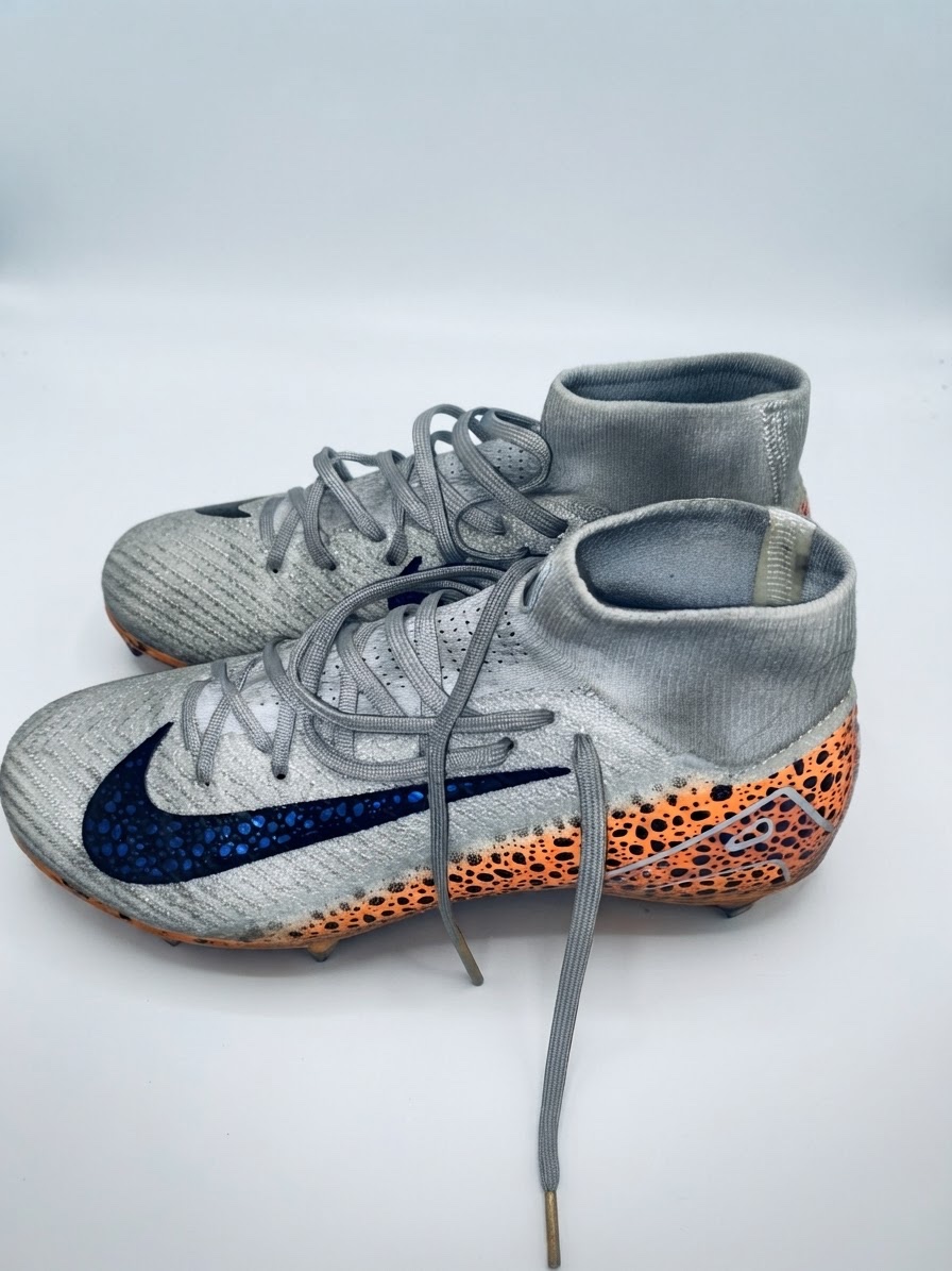 Crampon nike air zoom elite