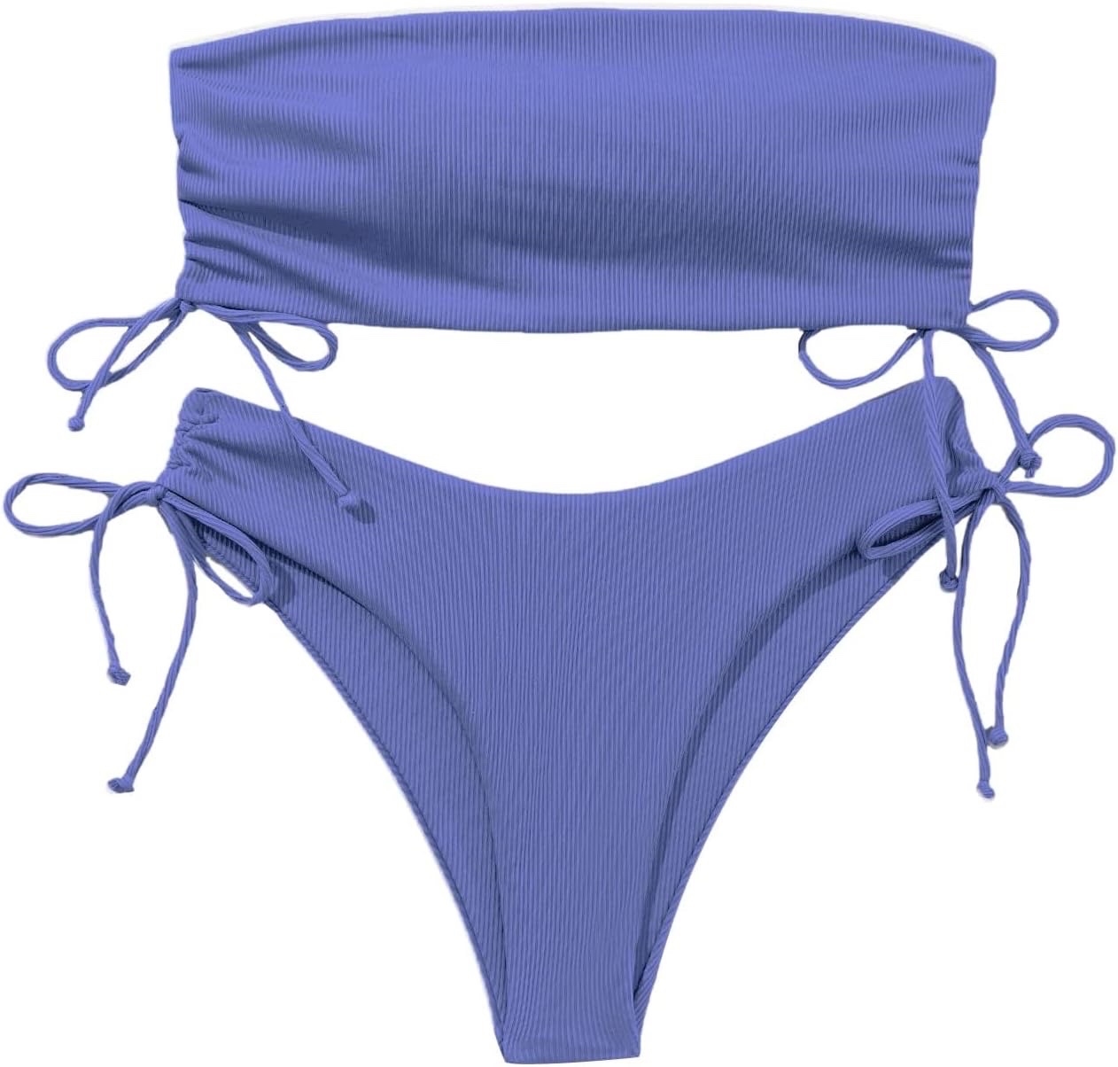2 pieces plage pour femme 