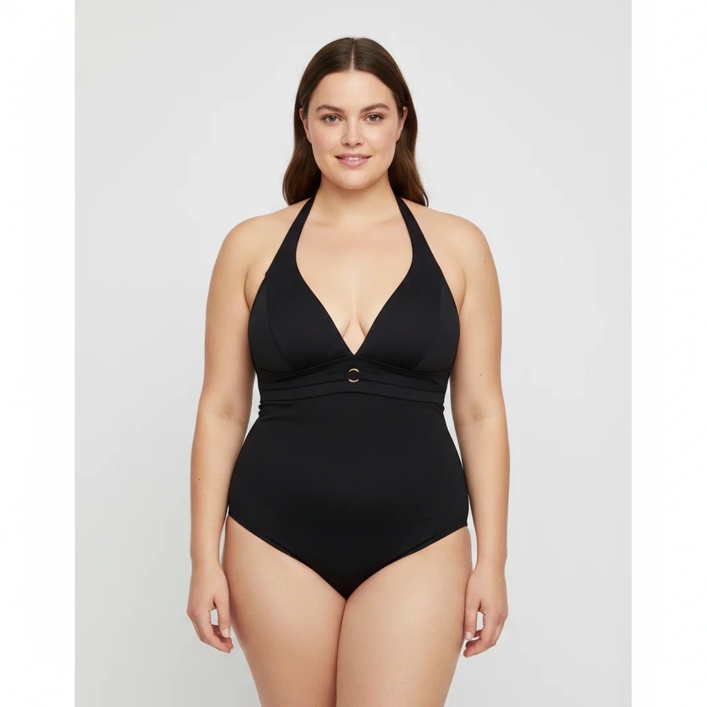 Maillot noir